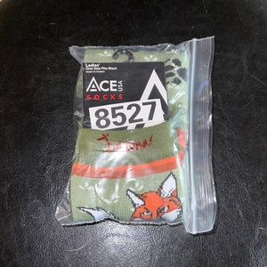 Ace Socks